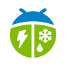 Get Weather Radar by WeatherBug for Android Aso Report