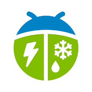 WeatherBug apk