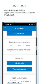 Kuvakaappaus