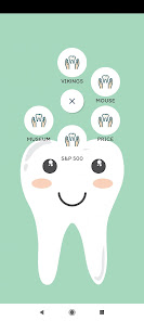 Tooth Fairy Facts 1.0 APK + Mod (Unlimited money) إلى عن على ذكري المظهر