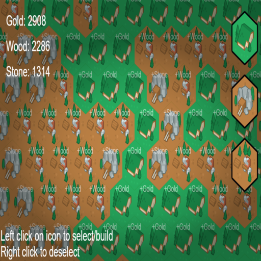 Android application City by 11| D0TS STUD!O screenshort