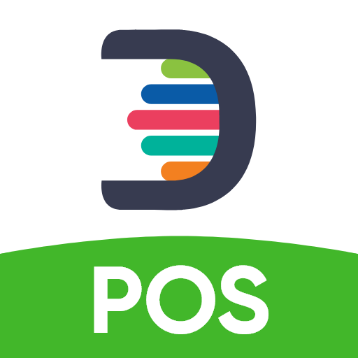 Daftra POS - Point of Sales  Icon