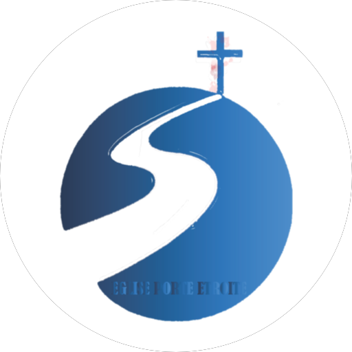 Eglise Porte Etroite logo