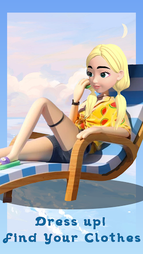 Dress up - Look For Outfit