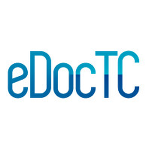 EdocTC-Lịch công tác lãnh đạo logo