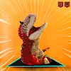 Scary Dinosaur Game Simulator icon