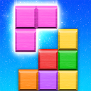 アプリのダウンロード Block Puzzle をインストールする 最新 APK ダウンローダ