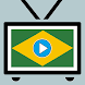 MinhaTV : Assista TV do Brasil