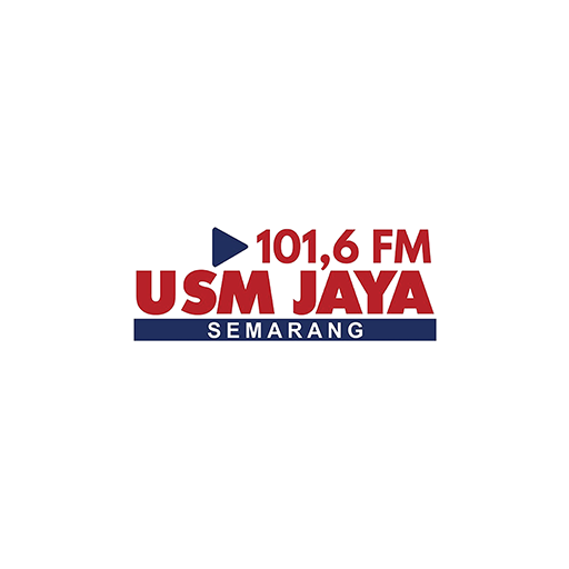 USM JAYA FM 2023 1.0.3 Icon