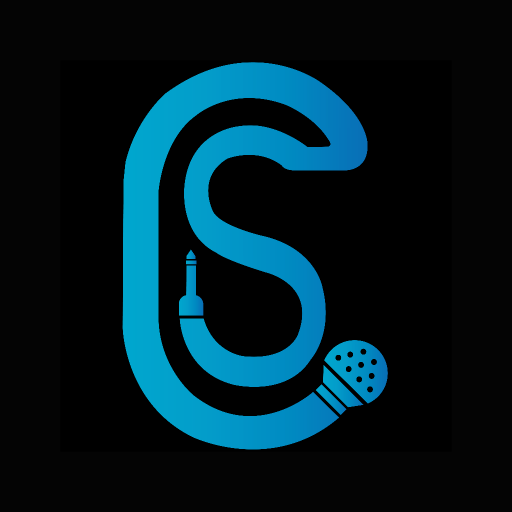 CSRecordNow logo