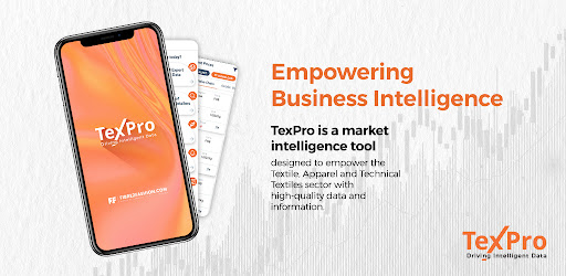 TexPro – Market Intelligence