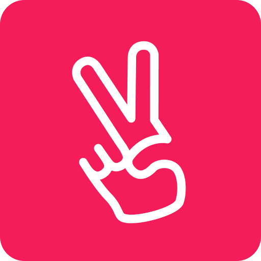 PartyFinder logo