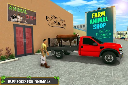 Állatfarm szimulátor – Alkalmazások a Google Playen