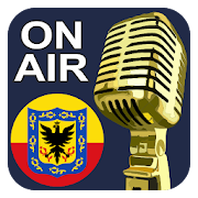 Top 40 Music & Audio Apps Like Bogota Radio Stations - Colombia - Best Alternatives