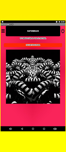 Superbrain - Bloque 6