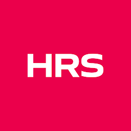 Gambar ikon HRS: Stay, Work & Pay