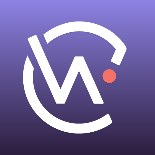 Counterweight logo