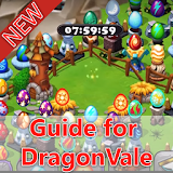 Guide for DragonVale icon