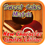 Sweet Cake Rush Game icon
