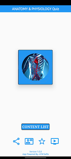 Anatomy and Physiology Quizlet