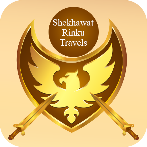 Shekhawat Rinku Travels logo