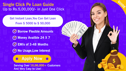 Single Click Pe Loan Guide