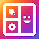 Photo Video Maker with Song Download on Windows