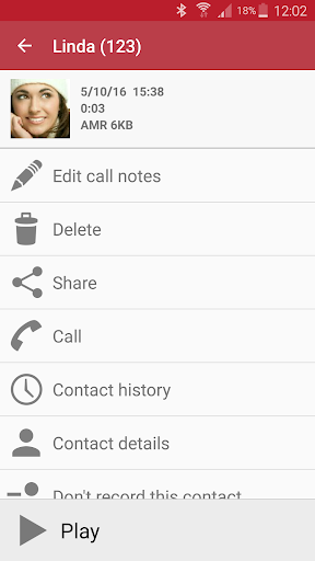 Automatic Call Recorder Pro Apk 6.11.2 (Full Paid) poster-2