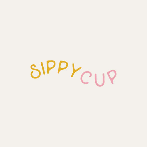 Sippy Cup 1.0 Icon