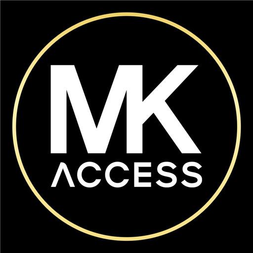 mk access watch app