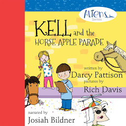 Obraz ikony: Kell and the Horse Apple Parade