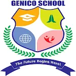 Cover Image of Download GENICO NURSERY & PrimarySchool  APK