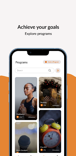GetZing Screen 3