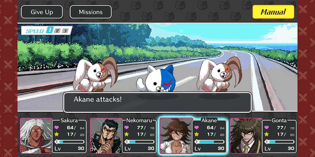 Danganronpa S: Ultimate Summer screenshots