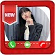 Call and Chat Lisa Blackpink : Fake Video Call Install on Windows