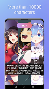 Kiss Marry or Kill Anime Remastered Game Quiz 2
