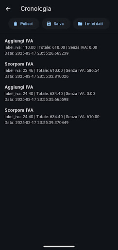 VAT Calculator screenshot 8