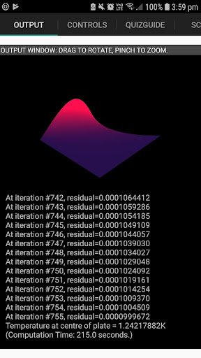 Numerical Methods Heat Equati