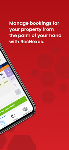 ResNexus Screen 3
