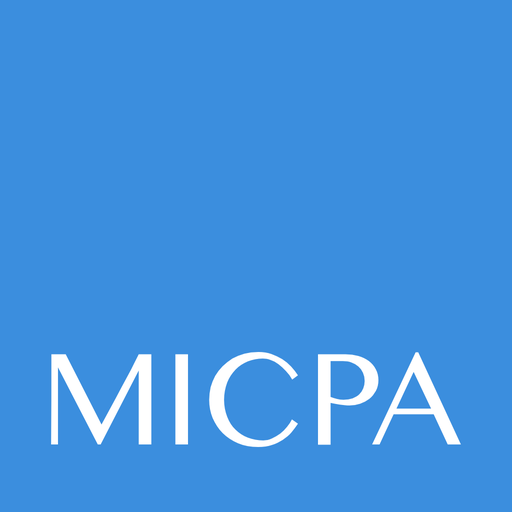 MICPA Mobile logo