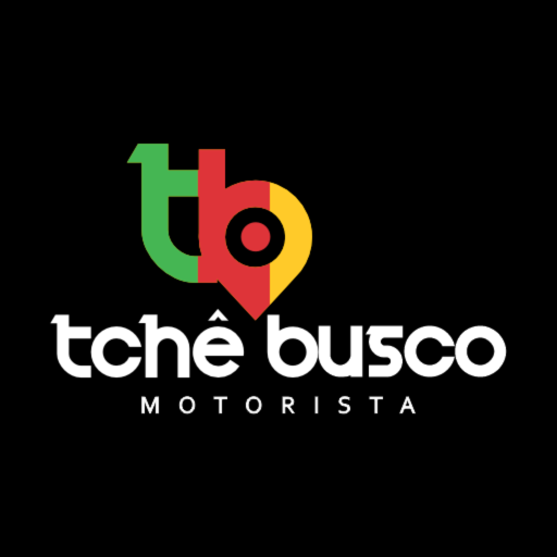 Tchê Busco - Motorista logo