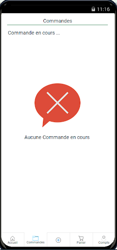 MaPharmacie Screen 2