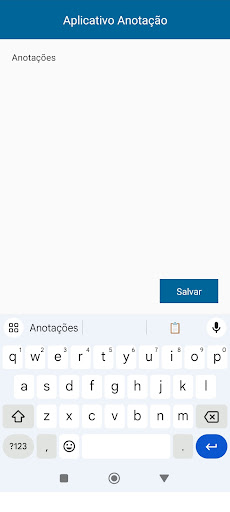 Anotações Screen 2
