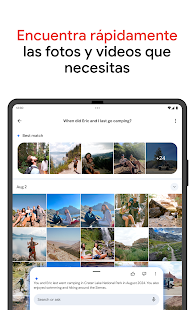 Unknown app Screenshot