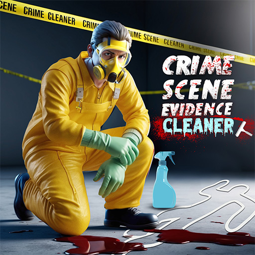 Crime Scene Evidence Cleaner Auf Windows herunterladen