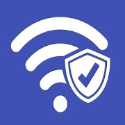 WiFi Scanner & Who Uses My WiFi - Thief Detector
