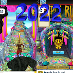 Cover Image of Download Temple 3D Play Boy 2022 Online  APK