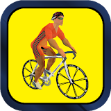 Cycling 2011 icon