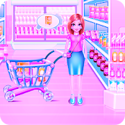 Crazy Mommy Supermarket Day