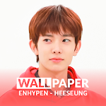 Cover Image of Download HEESEUNG(ENHYPEN) HD Wallpaper  APK
